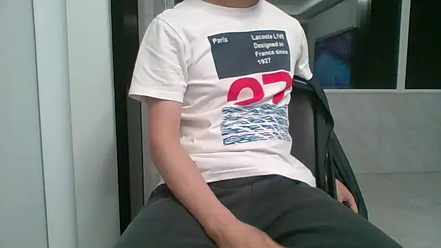 Chat +18 de nole_china7 ao vivo