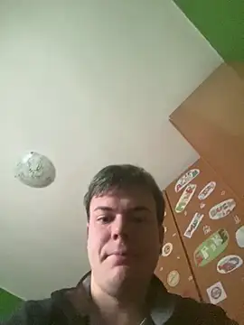 Turbotia Webcam-Show