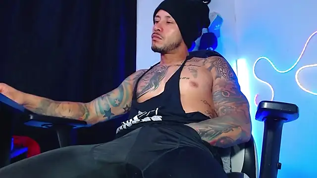 sebastian_horny 在線直播表演