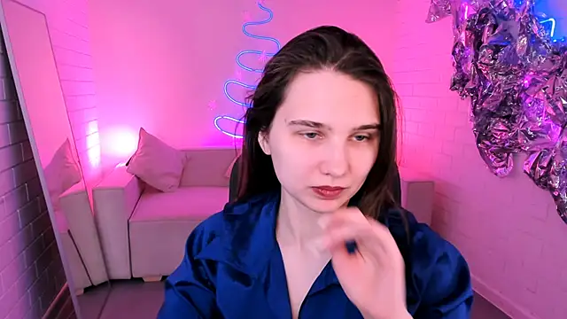 TessaMill Live XXX-Chat