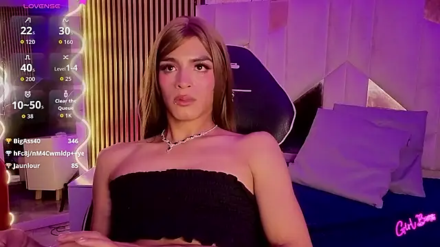 Chat XXX Live LIHIAN_TAY