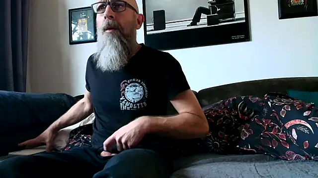 Živý XXX chat Kingsscepter