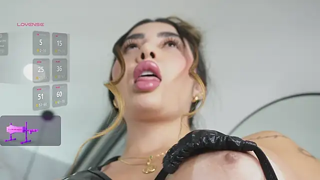 Annyy_Rosse – Naživo XXX chat