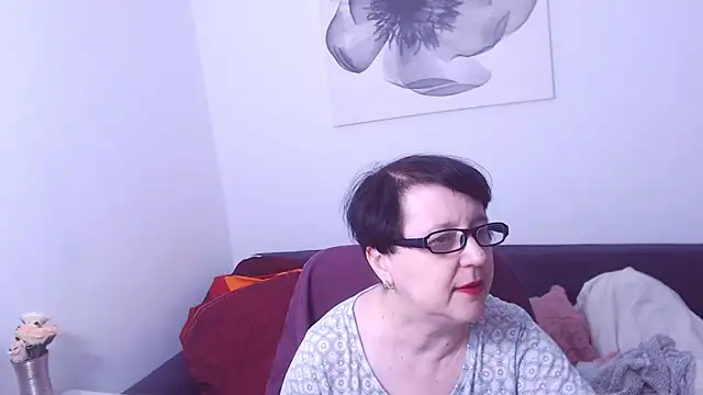 ChristaRose – Live XXX-chat