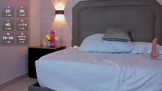 cristina_gallardo Live XXX Chat