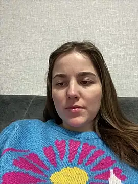 Lady_womanのライブXXXチャット