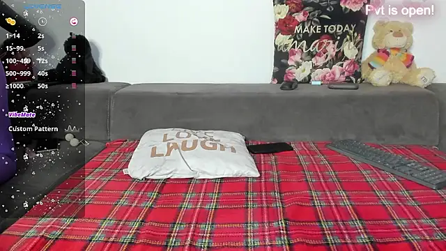 mistressas4a Live XXX-Chat