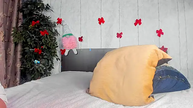 Chat XXX Live Milana_Crystal_