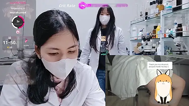 Kathylove_2023 Adlı Modelin Canlı XXX Sohbeti