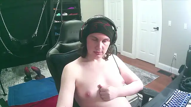 Talids 现场XXX聊天