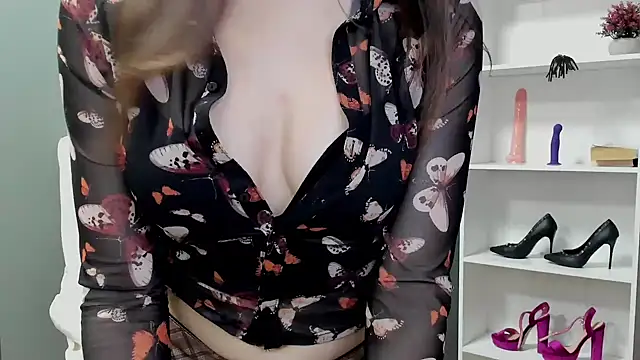 Meagn_ExtasyのライブXXXチャット