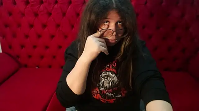 selenablairx 现场XXX聊天