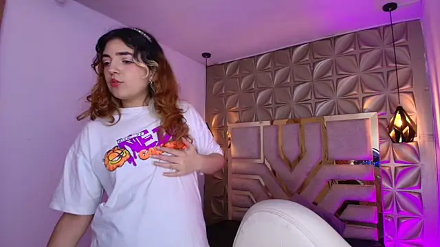 Chat XXX en directo de meraki_fraise