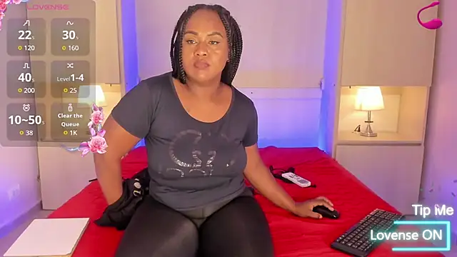 EmilyyStuart: απευθείας συνομιλία ΧΧΧ