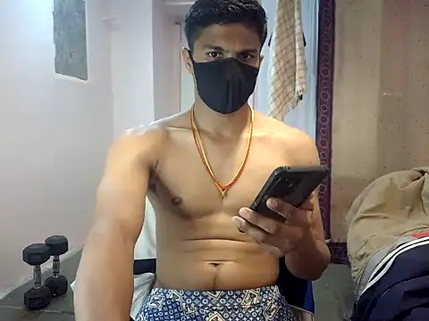 vicky0805's Webcam Show