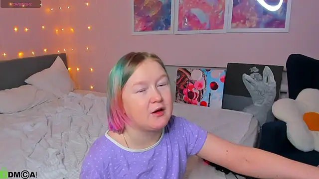 Chat +18 de Sara_Robinson ao vivo