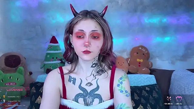 _Devill_Baby Live XXX-chat