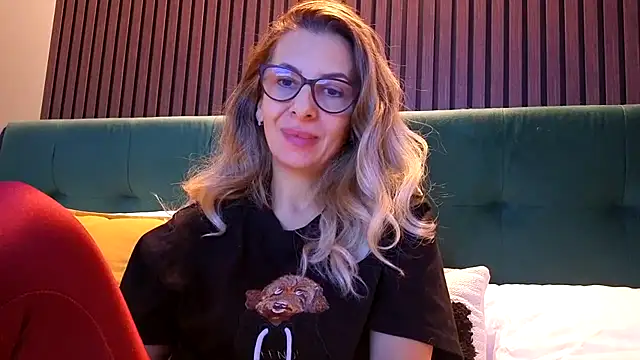 Chat XXX ao vivo de SukyGirl