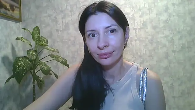 LissaBlossom Adlı Modelin Canlı XXX Sohbeti