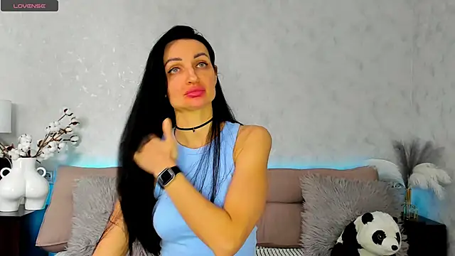 Czat XXX na żywo – Tina_Mart