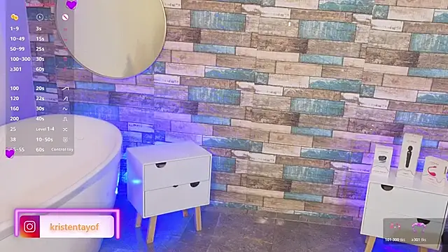 kristen_tayn Live XXX chat