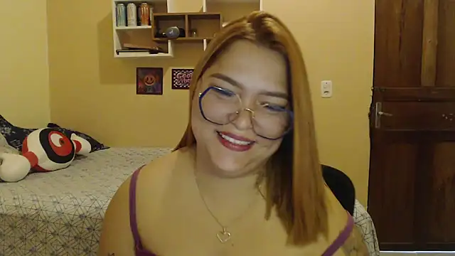 Beijoproibido Live XXX-Chat