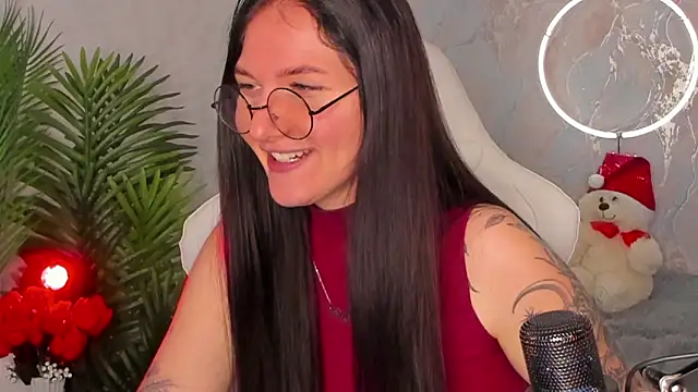 Chat XXX Live babyisperfect