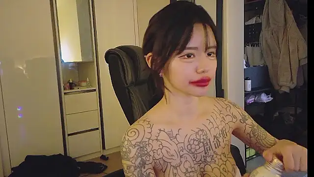 tangju7 Live XXX-Chat