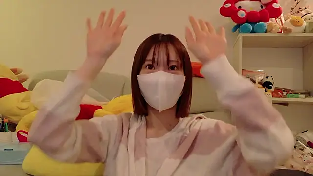 HIMEKA_718h's Live XXX Chat