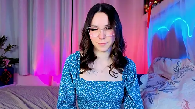 Czat XXX na żywo – -CindyLou