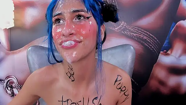 Živý XXX chat miss___taylor