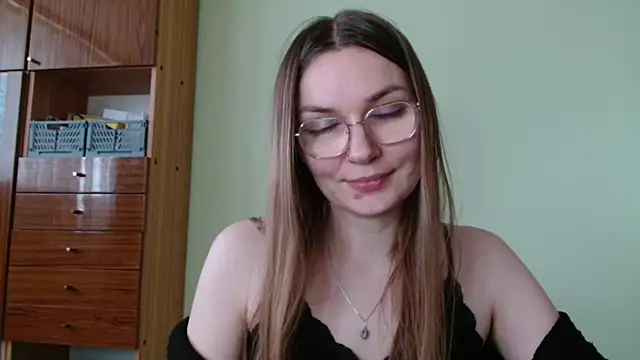 Chat XXX Live LooveELLYx