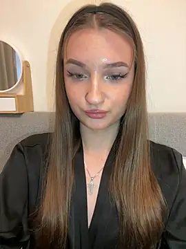 Chat XXX ao vivo de AdelinaEmber