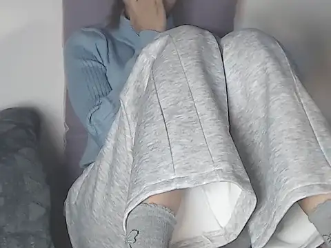 veelittle's Live XXX Chat