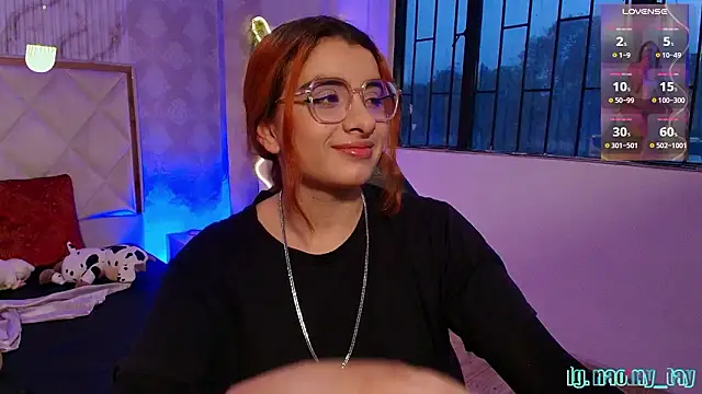 Naomy_tay1's Live XXX Chat