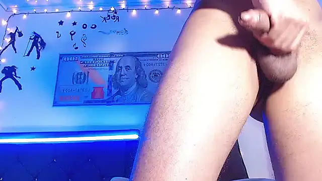 pitersonntt élő XXX-chatje