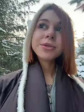 Živý XXX chat RosieSecret