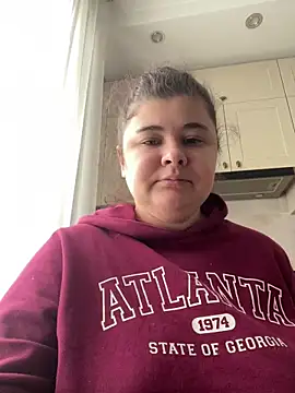 Chat XXX ao vivo de AliceCurlyX