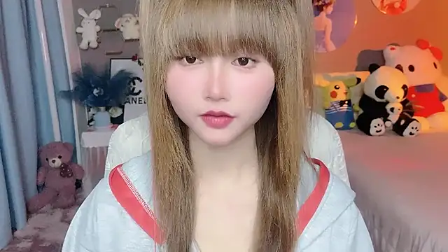 -xiao-xiao- Live XXX Chat