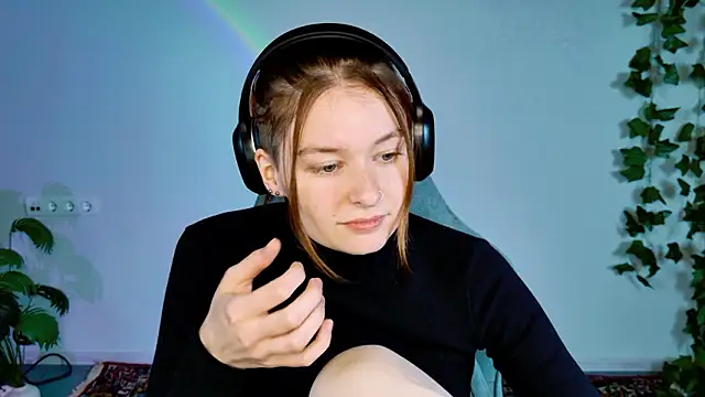 LadyLolipop_ Live XXX Chat