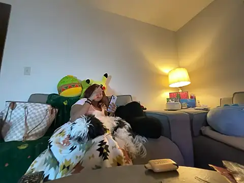 دردشة GoddessFatPuss الجنسية المباشرة