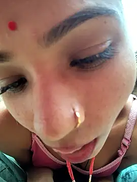 Chat XXX en directo de R_Roshni