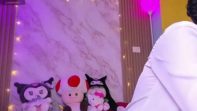 Živý XXX chat natalia_blue