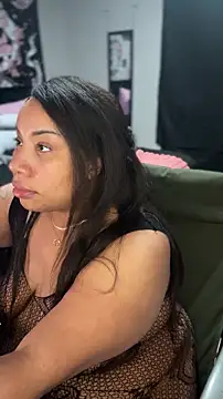 Czat XXX na żywo – NeliaHexxen