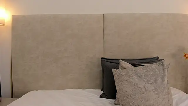 Scarlett_Blakee 라이브 XXX 채팅