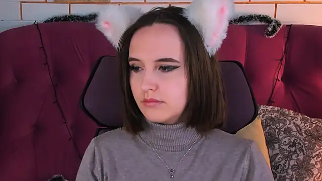 Chat XXX ao vivo de IreneBailey