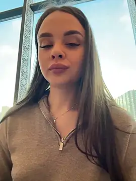 Chat XXX Live KristiRich