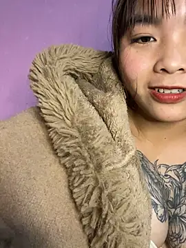 Xiaorun-aa Show Webcam