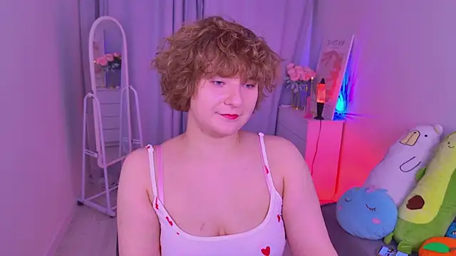 Czat XXX na żywo – melissa___moore