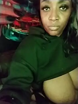 Chat XXX ao vivo de VenezuelaLuxeNoir